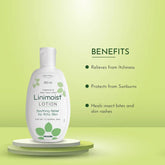Linimoist Lotion, 100ml